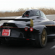 Illustration for article titled Tramontana R-Editon: Some F1 Racer Knocked Up a Jet